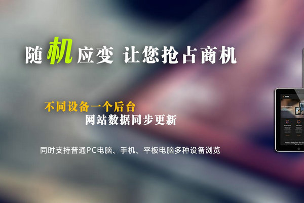 企業網站優化該如何應對百度新算法調整